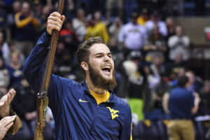 Let’s Go ... Mountaineers